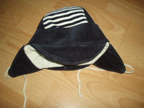 Teplá čiapočka, 80