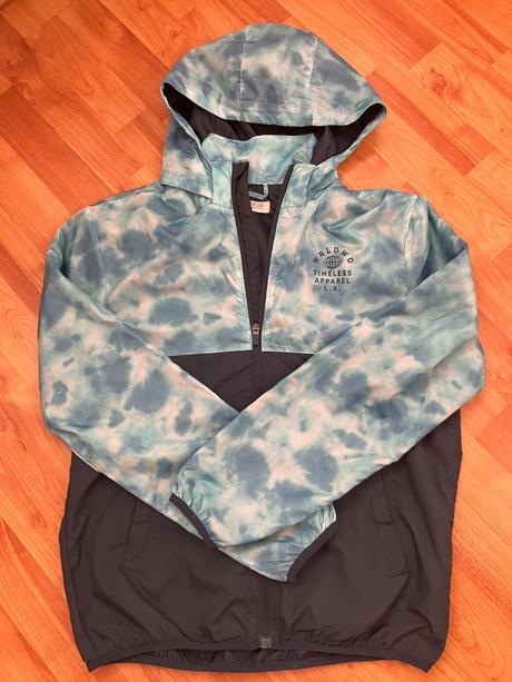 Letna sustakova bunda, h&m,164