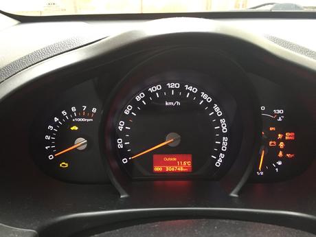 Kia sportage 2012, 1,6 gdi, benzin, kia