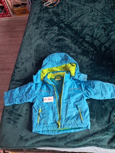 Zimná bunda, impidimpi,80