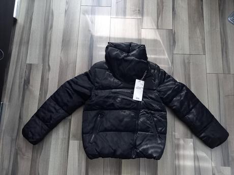 Zimná vetrovka, 164