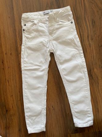 Rifle zara, zara,110