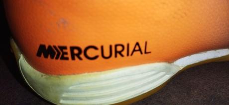 Halovky nike mercurial vaporex, nike,30