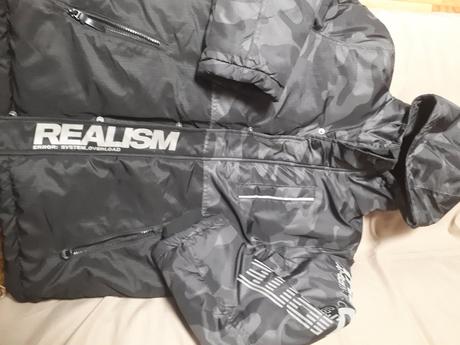 Vetrovka 158/164, takko,158