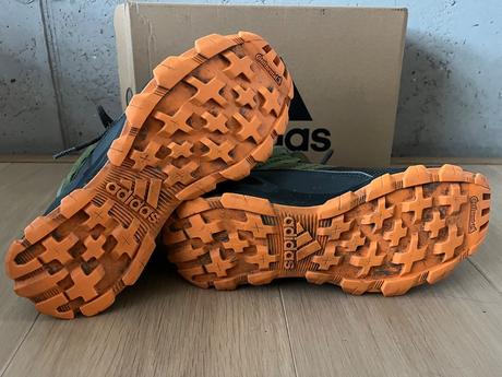 Adidas rapida run teplé topánky, adidas,39