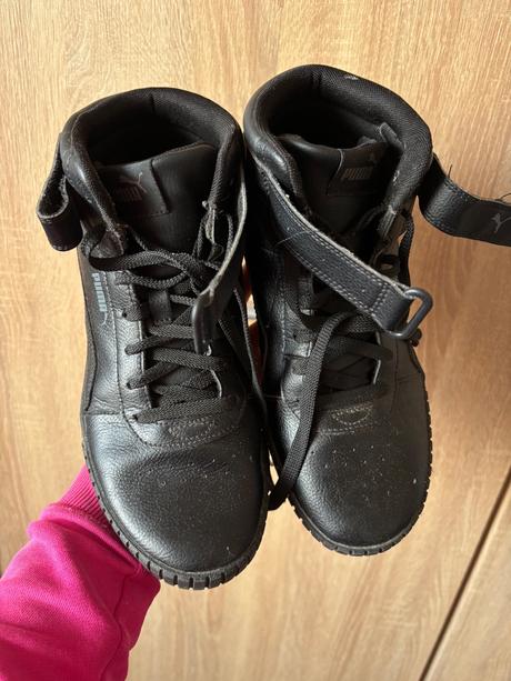 Tenisky puma, puma,39