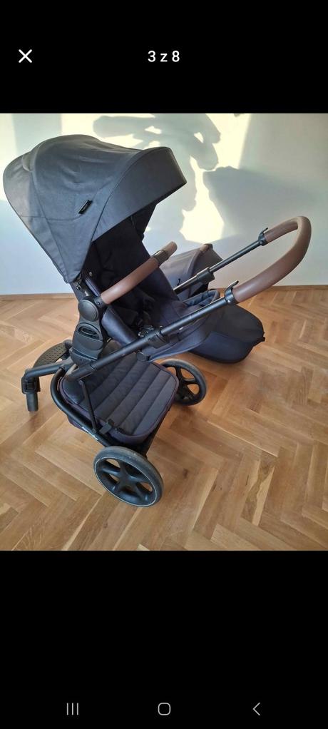 Easywalker harvey3, easywalker,easywalker harvey3 premium