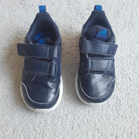 Tenisky adidas, adidas,25
