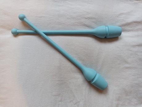 Gymnastické kužele, 