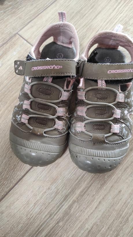 Letné sandále v 31 a 32, 31