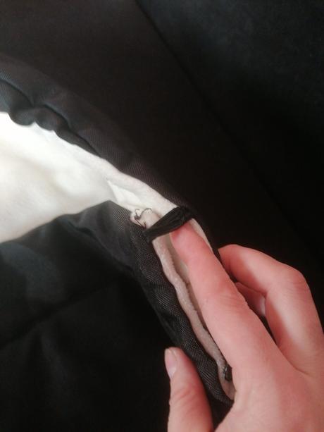 Prechodny fusak, nestor