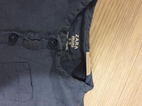 Nátelník zara, zara,74