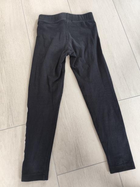 Predám adidas leginy, adidas,128