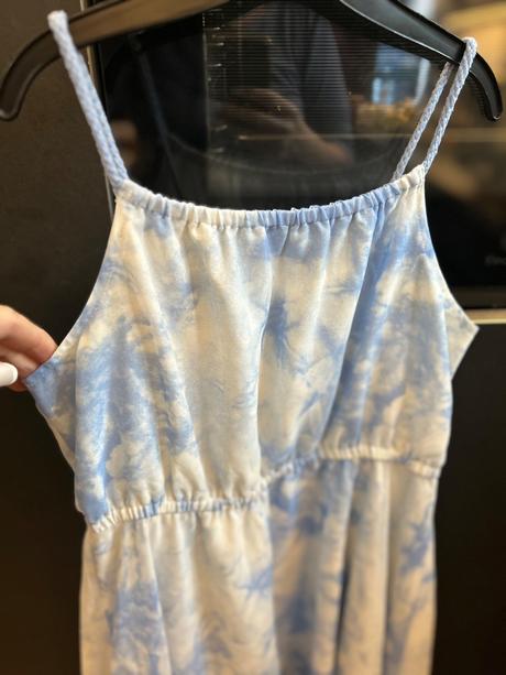 Šaty letne 146 vel., 146