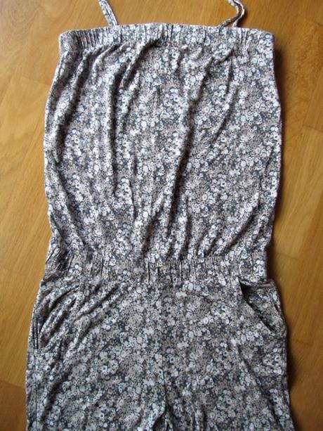 Letny overal h&m, c. 170, h&m,170