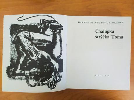 Chalúpka strýčka toma (1987), 