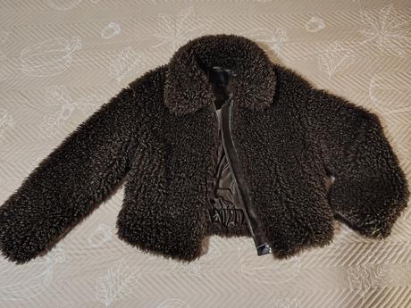 Zara kabát na zimu, zara,xs