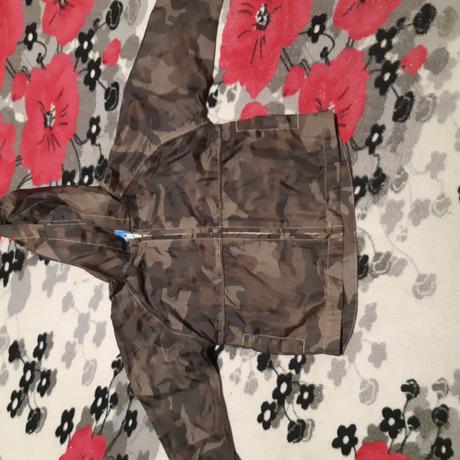 Chlapcenska vetrovka, adams,86