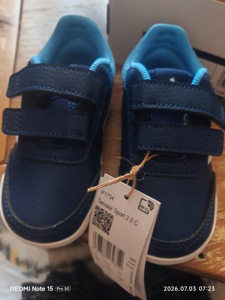 Adidas tenisky, adidas,22