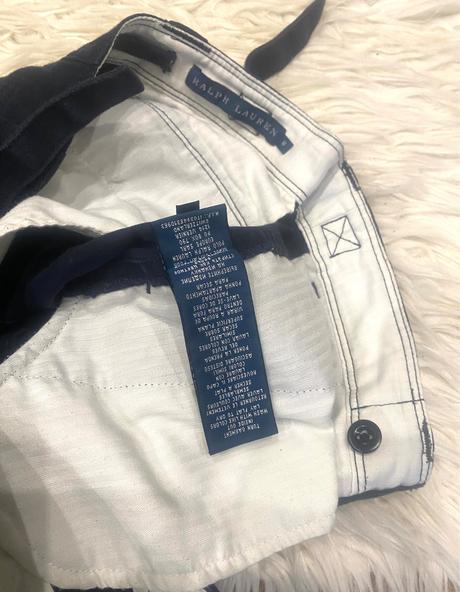 Ralph lauren cargo nohavice, ralph lauren,s