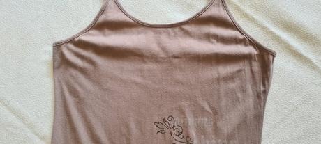 Letné tielkové šaty, l