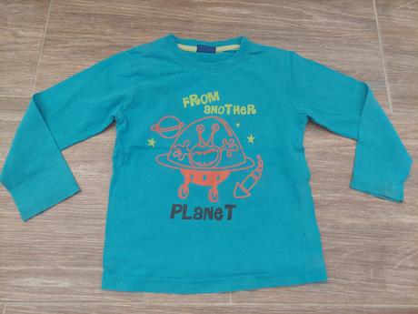 Tričko č.104, cherokee,104