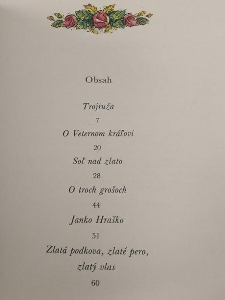 Trojruža,