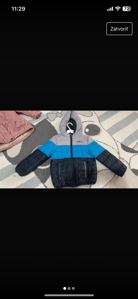 Vetrovka 104, kiki&koko,104