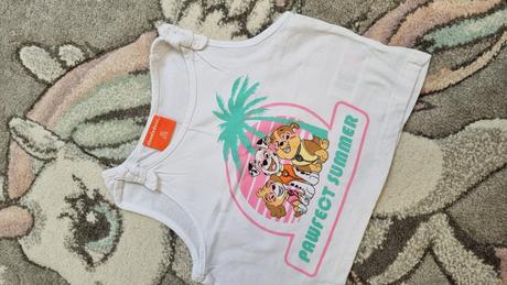 B3370 tielko labkova patrola, nickelodeon,122