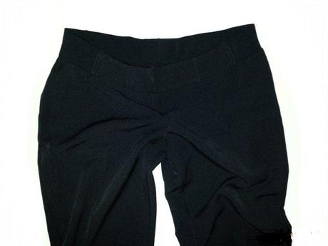 Elegantné tehot. nohavice, mothercare,40