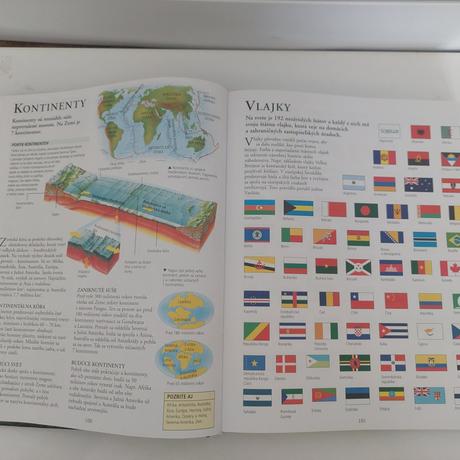 Všeobecná encyklopédia pre mladých, 