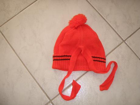 Rôzne detské čapice od 4-10 rokov, 110