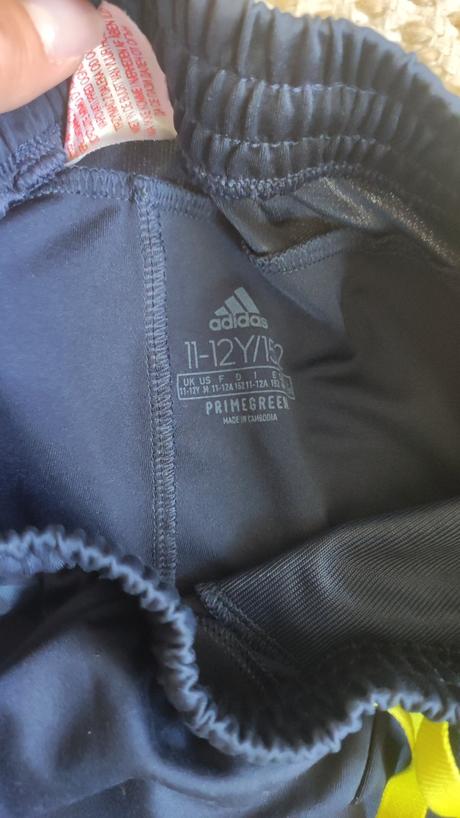 Adidas športové kraťasy, adidas,152