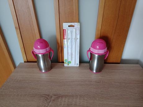 Detské termosky bambini zn.tescoma,