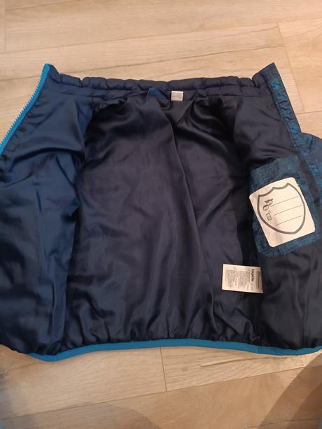 Vetrovka pre chlapca, lupilu,98