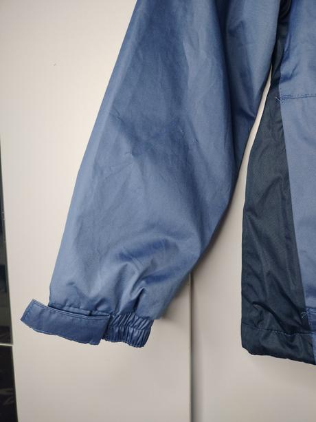 Crivit nepremokavá bunda, crivit,128