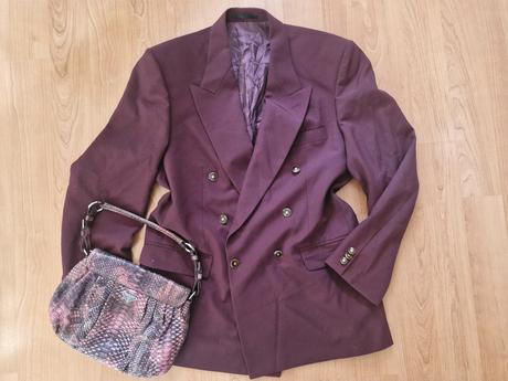 Oversize sako turo, xl