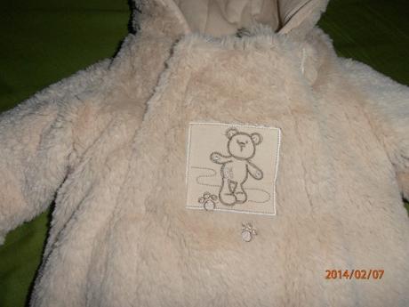 Mackovy overal na zimu george, george,68