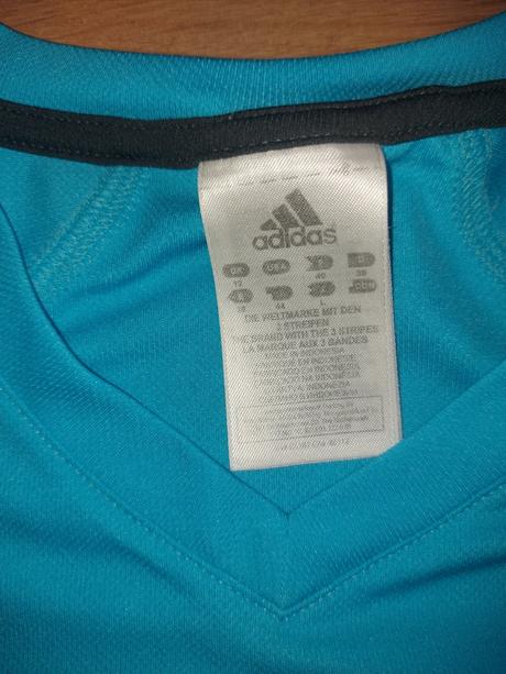 Tricko adidas, adidas,38