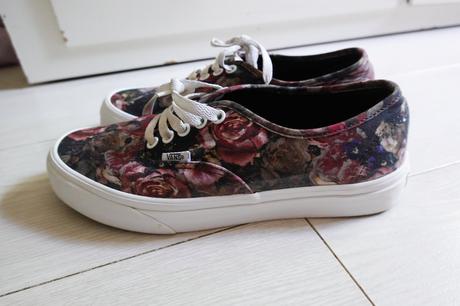 Tenisky vans, vans,40