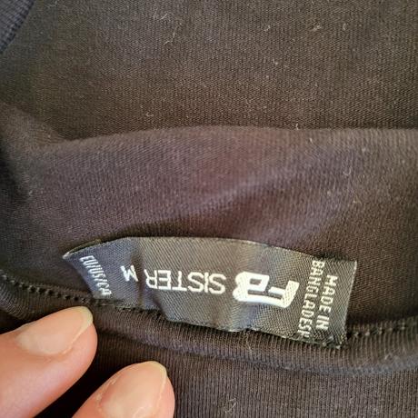 S/m priliehavé saty, new yorker,m