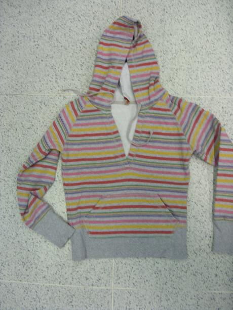 Super mikina - 36, denim co,164