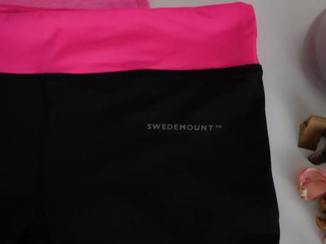 Športové tielko kraťasy 36, 36