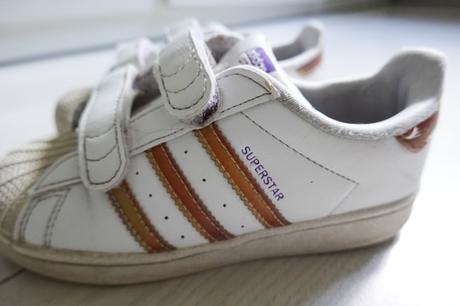 Tenisky adidas super star, adidas,27