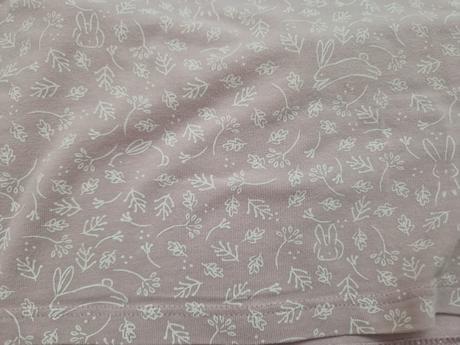 Dievčenské pyžamo, tcm,98