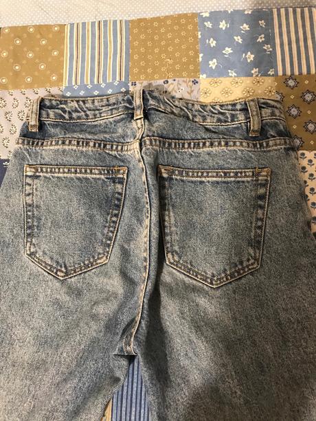 Rifle tally weijl, tally weijl,34