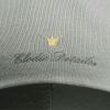 Čiapka elodie details beanie logo  mineral green, elodie details