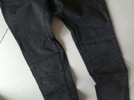 Dámske skinny rifle cachecache, 36