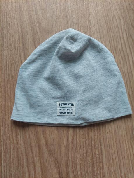 Bavlnena tenka ciapka h&m, h&m,80