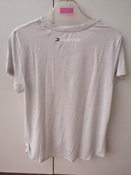 Tommy sport dámske tričko veľkosť s, tommy hilfiger,s